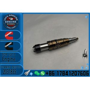 Common Rail Injectors XPI 1933613 2029622 2031835 2031836 2086663 575177 for