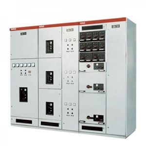 China Indoor Metal Enclosed Withdrawable Switchboard  MNS on sale