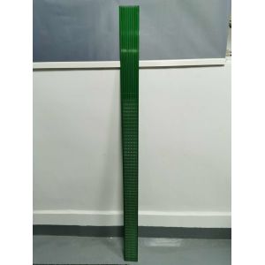 High Precision PCB Assembly Services , FR4 Electronic PCB Prototype 4 Layer