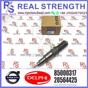 Diesel Fuel Injection System Unit Injector BEBE4C04102 20544184 85000317 For V-O