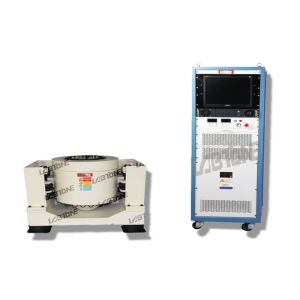 BL-5000 Dynamic Testing Equipment , Industrial Shaker Table With Horizontal Slip