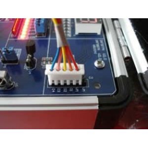 PIC16F877A PIC development kit