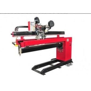 Wholesale Welding machine HWH Circumferential Seamer(Φ＞300mm),Circumferential Seamers from china suppliers