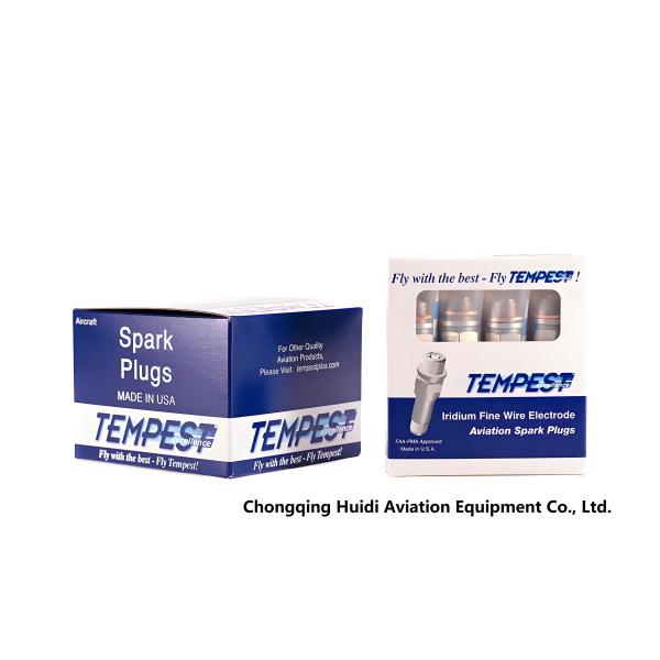 Quality Maximize Your Engine's Potential with Tempest Spark Plugs Guaranteed for sale