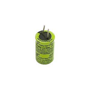 OEM HCC1320 Lithium Titanate Battery 3.7V 180mAh Rechargeable Battery