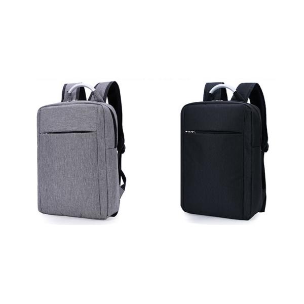 Custom Printed Logo Outdoor Laptop Waterproof Backpack Nylon Travel Backpack