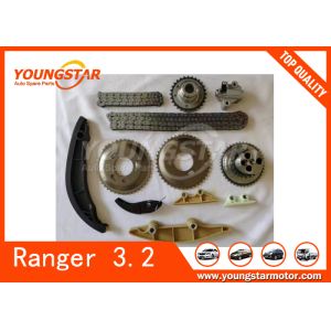 Wholesale Ford Ranger 3.2 Mazda BT-50 3.2 Timing Chain Kit with 60000 Kms Guarantee for Turbo Engine from china suppliers