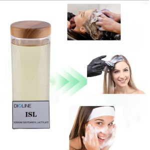 Shampoo Cosmetic Excipient Sodium Isostearoyl Lactylate Emulsifier & Moisturizin