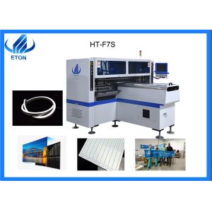 LED Tube Light Chip Mounter Machine 220AC 50Hz HT-XF With CE Certification
