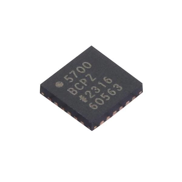 New Genuine Electronics AD5700BCPZ-RL7 Potentiometer Resistor Capacitor Monitor