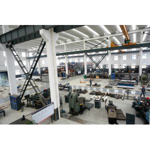 JIANGSU LAIYI PACKING MACHINERY CO.,LTD.