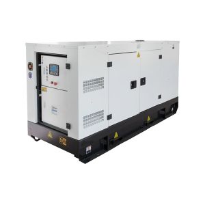 Buy cheap ISO8528 Standard 7kw Silent Perkins Diesel Generators With Stamford Alternator from wholesalers
