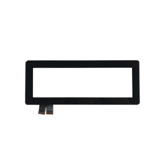 Wholesale 8.6 inch Projected Capacitive Touch Panel with USB controller for Automobile from china suppliers