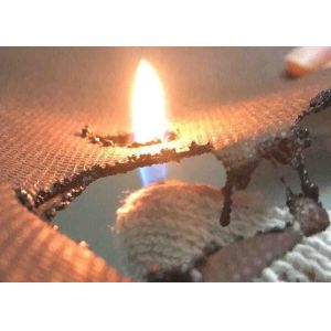 100% Virgin PP Flame Retardant Non Woven Fabric For Sofa / Mattress / Furnitures