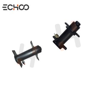 Wholesale Yanmar B22-2 Track Tensioner Assembly Mini Digger Undercarriage Component from china suppliers