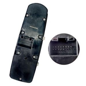 Power Window Master Control Switch For Porsche Cayenne 7PP959858RDML 7PP959858MD