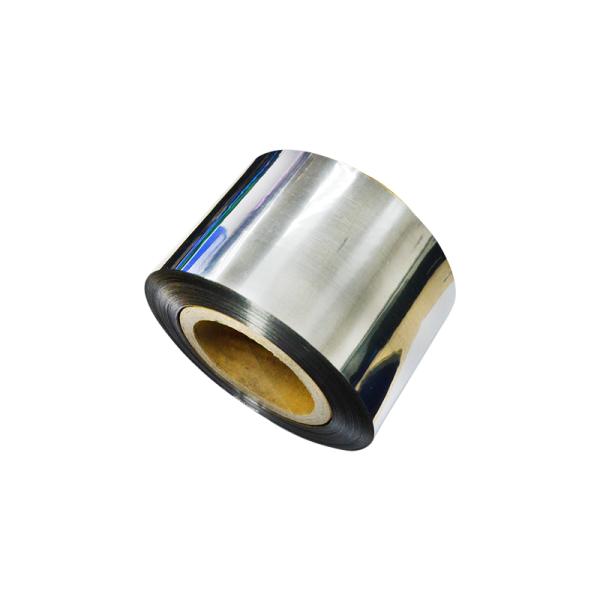 CuNi44Mn Copper Nickel Resistance Heating Strip / ribbon wire 0.02mm Thickness