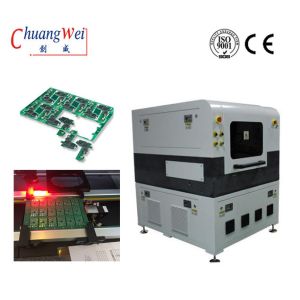 FPC PCB Laser Depaneling Machine 220V 380v