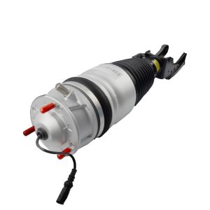 Q7 Front Audi Shock Absorber With ADS 7P6616040N 7P6616039N