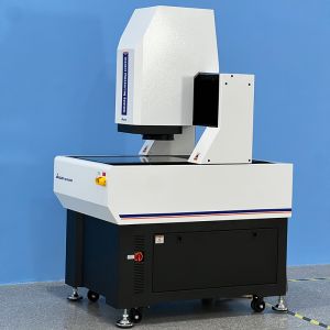 Mobile Bridge Optical CMM – On-Site Instant Measurement Solution AutoFlash