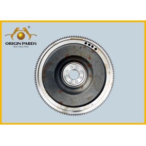 High Precision 20.1 KG ISUZU 4JJ1 Flywheel 8981480632 For NKR / NQR / ELF Light