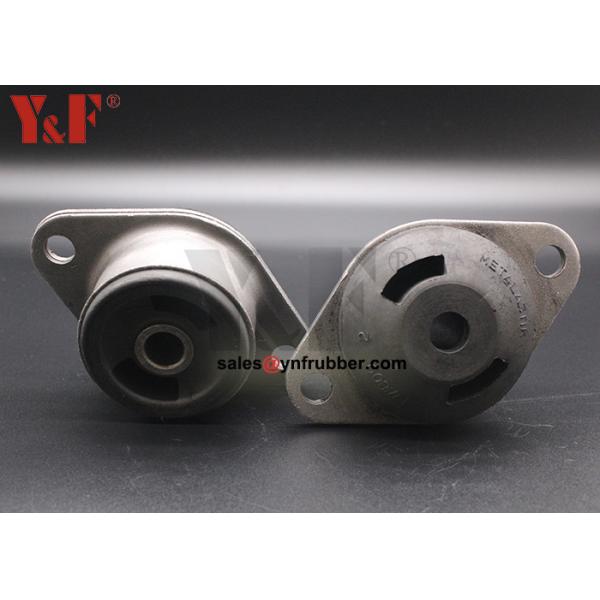 Durable Truck Engine Mounts Easy Installation Vibration Reduction