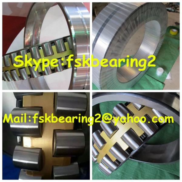 Double Row Spherical Roller Bearing 23226CAK / W33 130mm x 230mm x 80mm