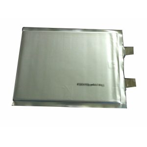 15Ah 32.V LiFePO4 Cell Pouch Shape , Polymer Lithium Ion Battery 11105155 MSDS