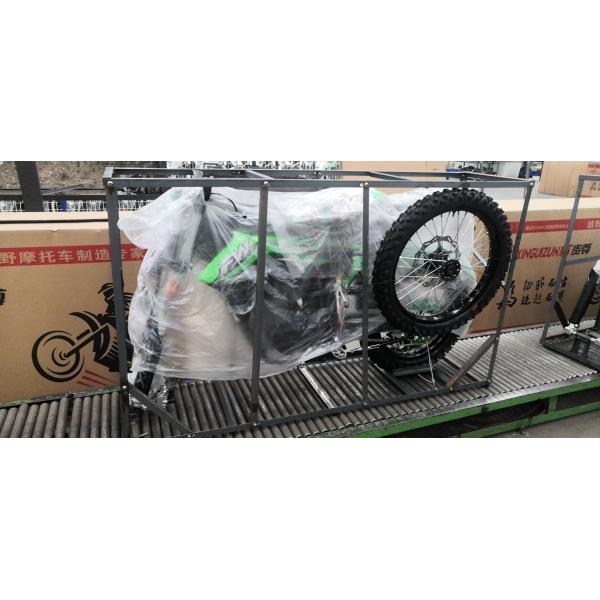 Super New 450cc Enduro motorcycle
