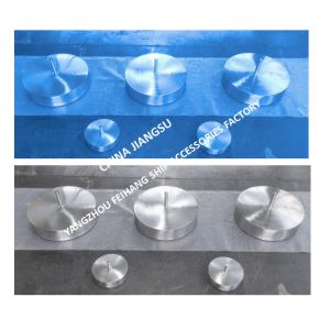 Float For Ballast Vent.Head Type 5k-300 Jis-Ks91a-121 Air Vent Head Floater