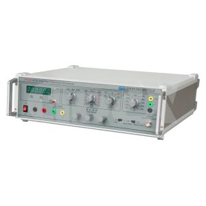 0~750A 0~1000A AC And DC Power Sources Ohmmeter Testing