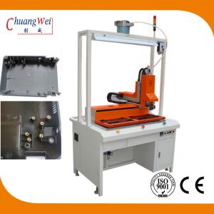 Wholesale Automatic Screw Insertion Robot with PLC Controller and High Precision from china suppliers