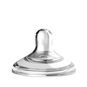 High Security LSR Injection Molding Machine For Making Baby Product