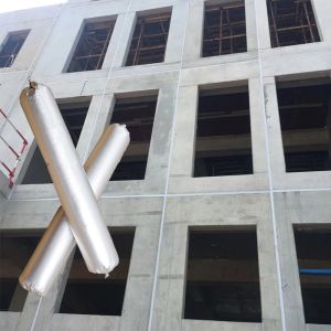 High Modulus PU (polyurethane) Construction Sealant, Connection Joints Adhesive