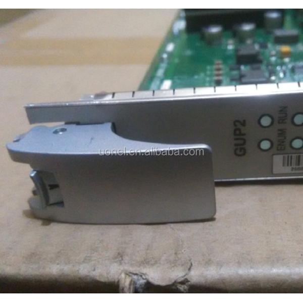 ZTE RNC ZXG10 access network ZTE GUP2 single board MUIMT MVTCA2 MSPB MSPB2