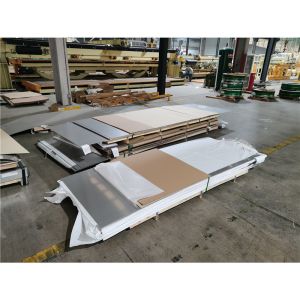 Wholesale SS441 BA Cold Rolled ASTM Stainless Steel Plate 20mm-1250mm from china suppliers