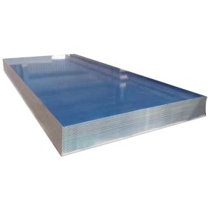 China 1100 Alloy Aluminum Sheet 1050 1060 1070 2500mm For Cookwares on sale