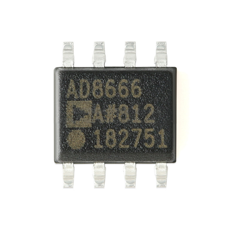 AD8666ARZ-REEL7 Analog Integrated Circuits Precision Amplifier SOIC-8