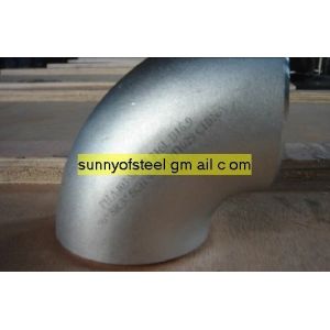 Wholesale ASTM A403 WP316L seamless ELBOW from china suppliers