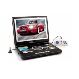 Portable Home Indoor 2-26dBi Digital HDTV Antenna 150 miles range DVB T Aerial