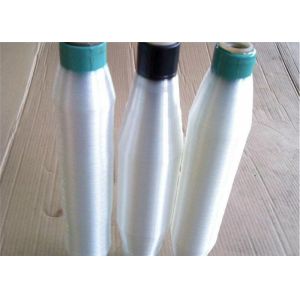 Industrial Polyester Monofilament Yarn 50D , Polyester Filament Yarn For