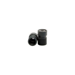 Wholesale 1/4&quot; 6mm F4.5 M4xP0.35 macro lens mini video lens, special lens object distance 20-45cm from china suppliers