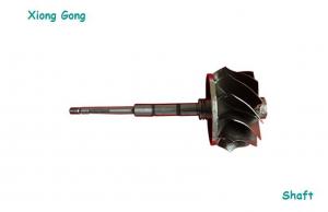 Wholesale ABB RR Turbocharger Shaft / Ship Diesel Engine Turbo Shaft And Wheels from china suppliers