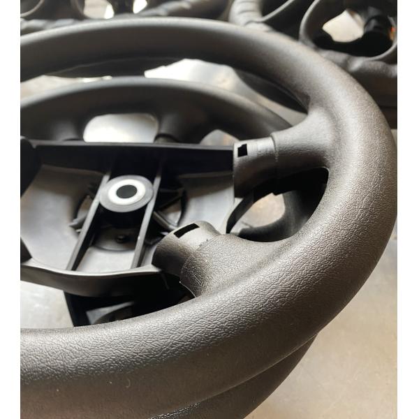 Size Customized Polyurethane Steering Wheel Car Modification Lightweight Steering Wheel