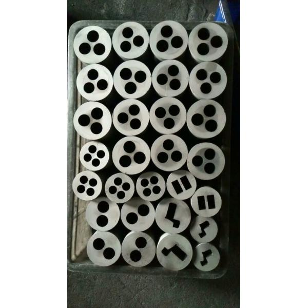 Black Customized Graphite Mold Casting Mould Die for Upcast Customization