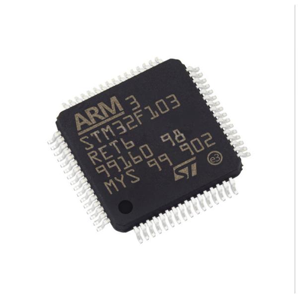 Chuangyunxinyuan STM32F103RET6 LQFP64Integrated Circuit Electronic Components In