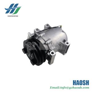 CR14 A/C Compressor 8-97369415-3 8973694153 For Isuzu DMAX 2.5.3.0