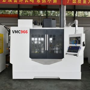 BT40 3 Axis CNC Vertical Milling Machine Manufacturers 8000rpm
