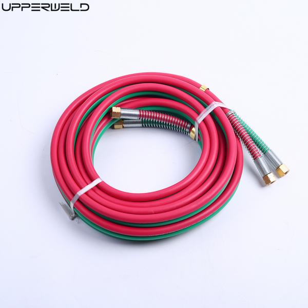 Multifunctional Welding Needs 12feet Twin Hose Cutting Torch for Acetylene Welding