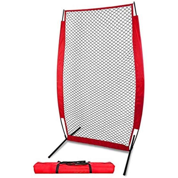 Customized Designs Outdoor Cricket Nets 1.22m High Cricket Training